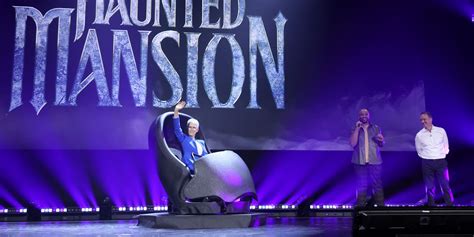 Haunted Mansion Release Date Moves to August 2023 .
